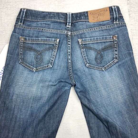 Esprit De Corpe Casual Denim Size 28x32 - Picture 3 of 8